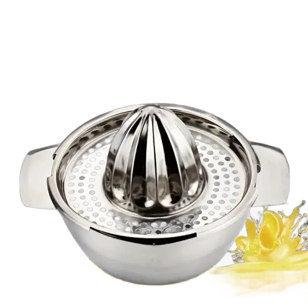 Citrus Manual juicer